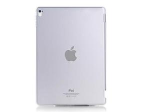 Etui Back Cover do iPad Air 2 biae przezroczyste - Biay - 2825178301