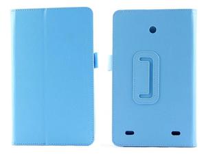 Etui stojak do LG G Pad 8' Niebieskie - Niebieski - 2825178333