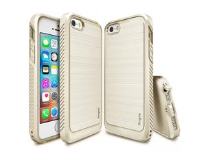 ETUI REARTH RINGKE ONYX STONE DO IPHONE SE/ 5/ 5S - Beowy - 2837264838