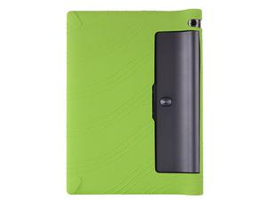 Etui silikonowe Lenovo Yoga 3 10.1 x50 L/F Zielone - Zielony