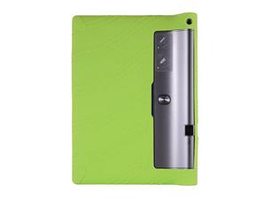 Etui silikonowe Lenovo Yoga 3 10.1 Pro x90 L/F Zielone - Zielony