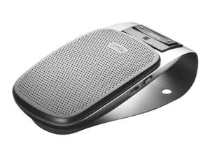 Samochodowy zestaw gonomwicy Bluetooth 2 tel JABRA DRIVE - czarny - 2825178399