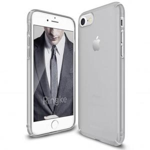 Etui Ringke Slim Apple iPhone 7 Frost Gray - Szary - 2837834321