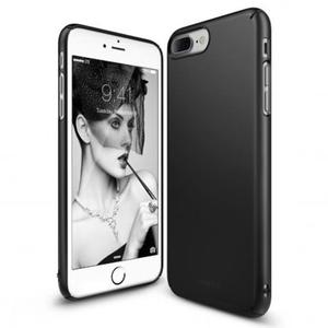 Etui Ringke Slim Apple iPhone 7 Plus Slate Metal - Grafitowy - 2838393570