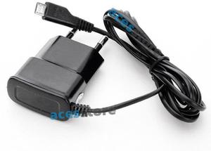 Uniwersalna adowarka sieciowa do telefonu 0.7A micro USB - 2825178472