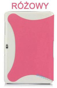 Etui Smart Cover Samsung Galaxy TAB 2 10.1 - Rowy - 2825178478