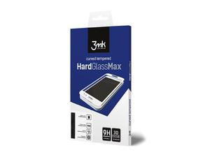 SZKO HARTOWANE HARDGLASS IPHONE 7 - Czarny - 2841608732