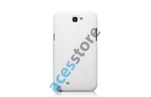 Etui Nillkin Frosted Shield Samsung Galaxy Note 2 Biae - Biay - 2825178543