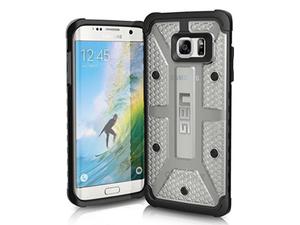 URBAN ARMOR GEAR ETUI SAMSUNG GALAXY S7 EDGE - Przezroczysty - 2842298744