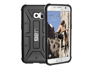 URBAN ARMOR GEAR ETUI SAMSUNG GALAXY S7 - Czarny - 2842298749