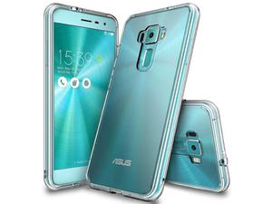 Etui Ringke Fusion Asus Zenfone 3 5,5" Crystal View - Przezroczysty - 2842298763