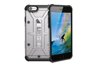 URBAN ARMOR GEAR ETUI IPHONE 6/6S - Przezroczysty - 2842298775