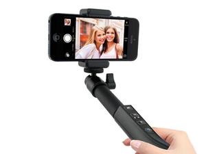 Uchwyt selfie stick bluetooth RK-908 Plus - 2855897679