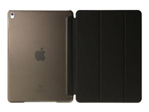 Etui Smart case crystal do iPad Pro 9.7 Czarne - Czarny - 2844104576