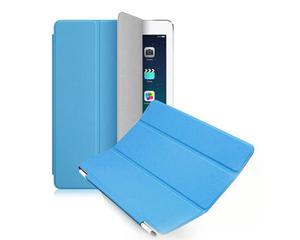 Etui Smart Cover do iPad Mini niebieskie - Niebieski - 2825177397