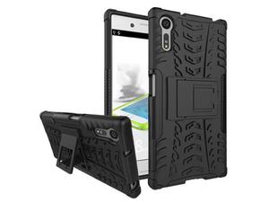 Etui pancerne sony xperia xz hybrid case