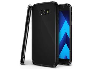 Etui ringke fusion samsung galaxy a3 2017 Shadow Black - Czarny - 2846797007