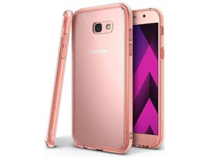 Etui rearth ringke fusion samsung galaxy a5 2017 Rose Gold - Rowy - 2846797023