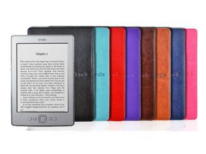 Etui Slim Kindle Paperwhite - 2825178676