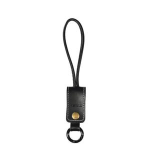 Remax Western RC-034i Smycz USB - Lightning Czarna - Czarny