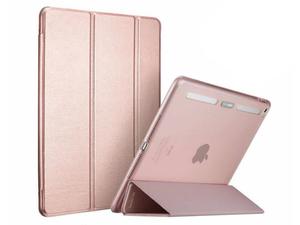 Etui ESR Smart Case iPad Air 2 Yippee Plus Series Róowe - Róowy