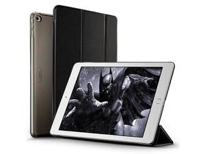 Etui ESR Smart Case iPad Air 2 Yippee Series Czarne - Czarny
