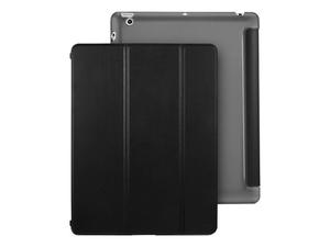 Etui ESR Smart Case iPad 2/3/4 Yippee Series Czarne - Czarny - 2847251932