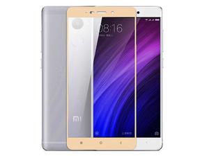 Szko hartowane cay ekran Xiaomi Redmi 4/ 4 Prime zote - Zoty - 2847502284