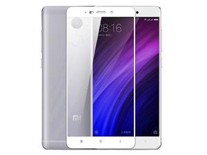 Szko hartowane cay ekran Xiaomi Redmi 4 /4 Prime biae - Biay - 2847502286