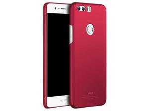 ETUI THIN CASE HUAWEI HONOR 8 - Czerwony - 2847757801