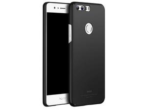 ETUI THIN CASE HUAWEI HONOR 8 - Czarny - 2847757802