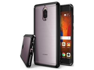 Etui ringke fusion dla Huawei Mate 9 Pro ink black - Czarny - 2848462817