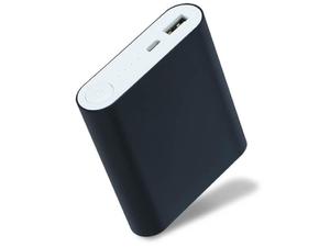 Power Bank Setty 8800 mAh Czarny - 2848859923