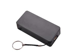 Power Bank Setty 4000 mAh Czarny - 2848859924