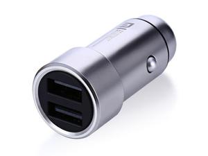 Oryginalna adowarka Samochodowa Xiaomi ZMI Dual USB Car Charger - 2849235152