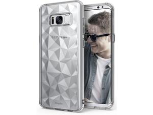 Etui Ringke Air Prism Samsung Galaxy S8 Crystal View - Przezroczysty - 2850209080