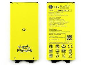 Oryginalna bateria LG G5 H850 BL-42D1F 2800mAh - 2850622479