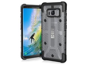 Etui UAG Urban Armor Gear Samsung Galaxy S8 Ice Clear - Przezroczysty - 2850622488