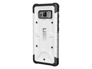 Etui UAG Urban Armor Gear Samsung Galaxy S8+ Plus White - Biay - 2850622489