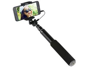 Uchwy Benks Magic Mirror Selfie Stick Czarny - Czarny - 2857027806