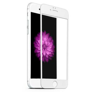 Oryginalne szko hartowane benks X Pro+ 3d iPhone 6/ 6S Biae - Biay - 2852424956