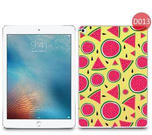 Etui z nadrukiem na tablet Apple iPad Air 2 - Arbuzy - 2852567503