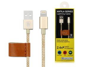 Baseus Oryginalny kabel Lightning iPhone Cable Antila Series - 2855897779