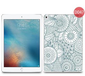 Etui z nadrukiem na tablet Apple iPad Air 2 - Mandala wzr - 2852700925