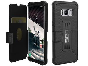 Etui Urban Armor Gear UAG Metropolis Samsung Galaxy S8 - 2854062725