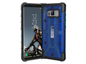 Etui UAG Urban Armor Gear Samsung Galaxy S8 Cobalt - Niebieski - 2852700939