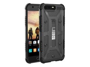 Etui UAG Urban Armor Gear Plasma Huawei P10 - Ash Clear - Czarny - 2854919111