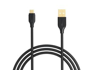Kabel AUKEY CB-MD2 Quick Charge micro USB 2m - 2854919118