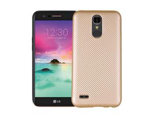 Etui i-zore ultra case LG K10 2017 zote - Zoty - 2853344298