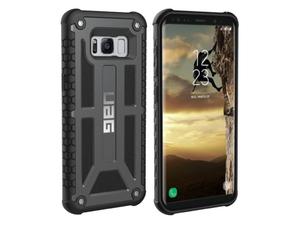 Etui Urban Armor Gear (UAG) Monarch Samsung Galaxy S8 - 2854062737